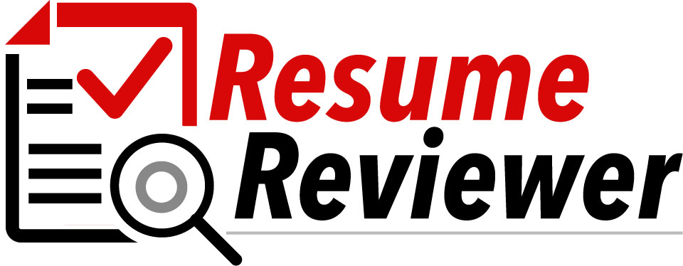Resume Reviewer